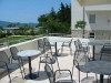 terrazza di hotel